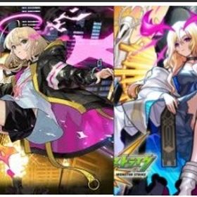 エル+ルシファー+オーブ3000個、合計限定20-40体+★5★6キャラ150～200体 | モンストのアカウントデータ、RMTの販売・買取一覧