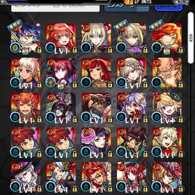 ❣️エル マサムネ2体 ヤクモ所持 オーブ1837以上 マモル ❣️ | モンストのアカウントデータ、RMTの販売・買取一覧