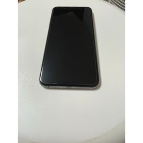 アップル(Apple)のiPhone XS Max 64GB(スマートフォン本体)