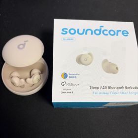 soundcore sleep A20 anker 寝ホン