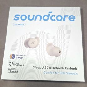 Anker Soundcore Sleep A20