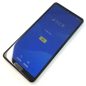 【キズあり品】SH-41A/AQUOS sense4/354958113903471