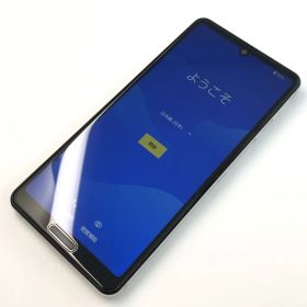 【キズあり品】SH-41A/AQUOS sense4/354958113907563