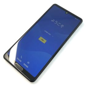 【良品】SH-41A/AQUOS sense4/354958113889613