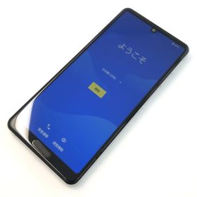 【良品】SH-41A/AQUOS sense4/354958113890900