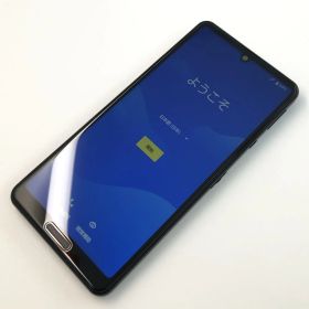【良品】SH-41A/AQUOS sense4/354958114997480