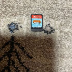 Switch ドンキーコングトロピカルフリーズ ソフトのみ