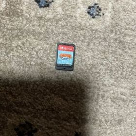 Switch ドンキーコング トロピカルフリーズ ソフトのみ