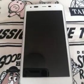 Ymobile Androidone s2 ホワイト