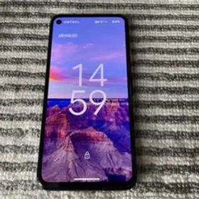 Google Pixel 4a