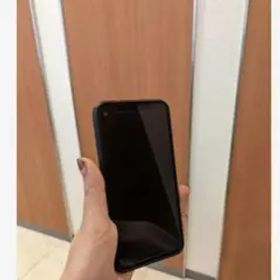 Google Pixel 4a 128GB 黒