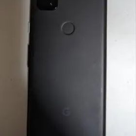 Google Pixel 4a JustBlack 128 GB