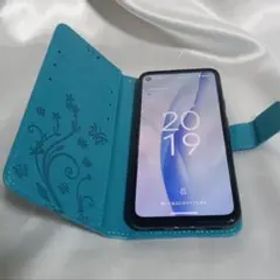 Google Pixel 4a〇ベアリーブルー 128GB〇SIMフリー