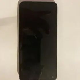 『ジャンク』Google Pixel 4a（5G）JustBlack 128GB