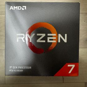 AMD RYZEN 7 3700x