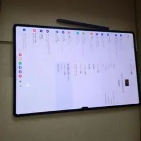 Galaxy Tab S8 Ultra 5G SIM フリー