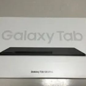 Galaxy Tab S8 Ultra SM-X900セット