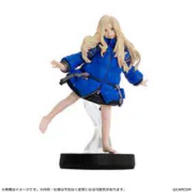 カプコン CAPCOM amiibo（アミーボ） ディアナ 【プラグマタ】（プラグマタシリーズ） [ゲーム連動キャラクターフィギュア]