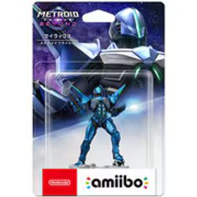 任天堂 Nintendo amiibo（アミーボ） サイラックス【メトロイドプライム4】（メトロイドシリーズ） [ゲーム連動キャラクターフィギュア]