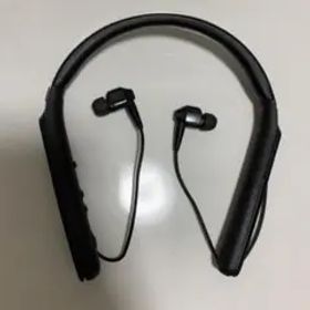 SONY WI-1000X ワイヤレスイヤホン