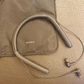 SONY ワイヤレスノイズキャンセリングイヤホン WI-1000X