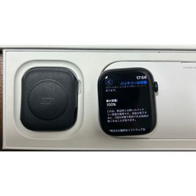 アップルウォッチ(Apple Watch)のApple Watch Series 9 GPS 45mm(腕時計(デジタル))