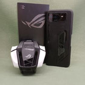 ゲーミングスマホ ROG PHONE 6 AI2201 ASUS