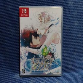 オランピアソワレ