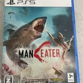 Maneater