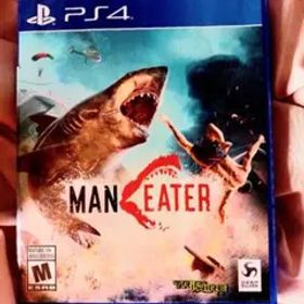 Maneater