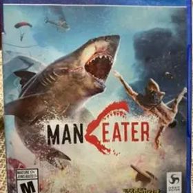 Maneater
