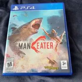 Maneater