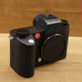 【中古】 【美品】 ライカ SL3-S ボディ [10644]