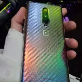 OnePlus 8 (無印)