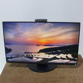 3495/EIZO FlexScan 23.8型ワイド液晶/EV2450 /2016年製/9591時間