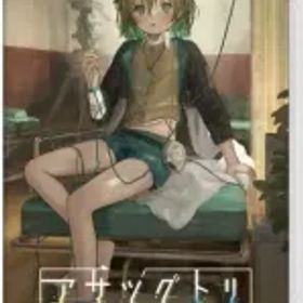 【中古】ニンテンドースイッチソフト アサツグトリ