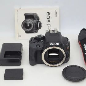 美品 Canon キヤノン EOS Kiss X7 ボディ デジタル一眼レフカメラ 251211f