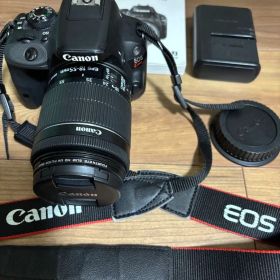 Canon EOS Kiss X7 デジタル一眼レフカメラ