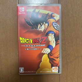 ドラゴンボールZ KAKAROT Nintendo Switch