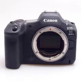 【中古】(キヤノン) Canon EOS R5 MarkII
