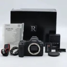 Canon EOS R5 Mark II ボディ