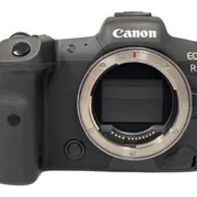 Canon DS126839 EOS R5 ボディ フルサイズ ミラーレス 一眼レフ カメラ キヤノン 中古 美品 O10644580