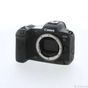 〔中古品〕 EOS R5 ボディー【262】