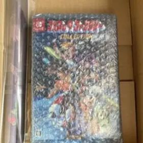 コズミックファンタジーコレクション限定版 任天堂スイッチ