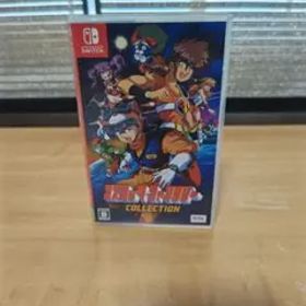 コズミックファンタジー コレクション Switch