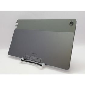 【中古】Lenovo 国内版 【Wi-Fi】 Lenovo Tab M10 Plus(3rd Gen) 4GB 64GB ZAAM0094JP ストームグレー【立川フロム中武】保証期間１ヶ月【ランクB】