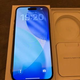 即日発送【美品】iPhone15plus 128GB ブラック