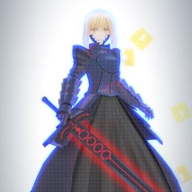 セイバーオルタ,ライザ,ロックマン,アスナ,キルア共存 | コンパスのアカウントデータ、RMTの販売・買取一覧