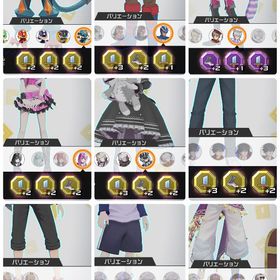 ロックマン4凸 メダル厳選済み多数 Bランク止め 引退垢 セイバーあり | コンパスのアカウントデータ、RMTの販売・買取一覧