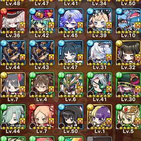 引退最強アカ売ります！30倍ブッパシンジ、緑谷所持！推しの子、水着まどかなど強キャラ多数所持。| ポコダン(ポコロンダンジョンズ)のアカウントデータ、RMTの販売・買取一覧